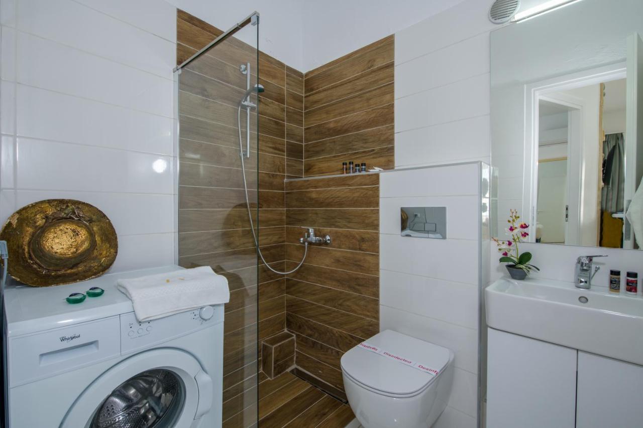 Lucky Suites-Adults-Only Elegant Stay Rethymno  Exterior photo