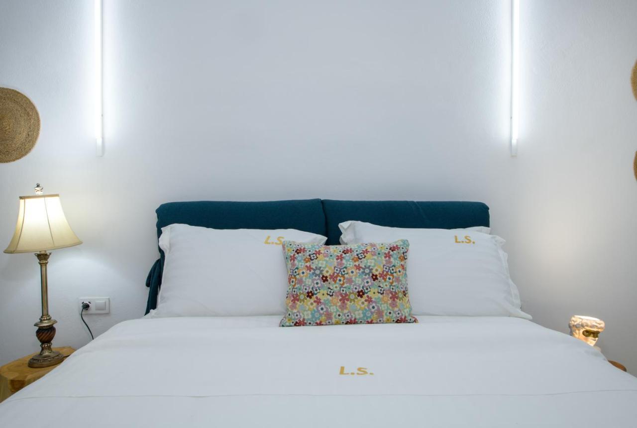 Lucky Suites-Adults-Only Elegant Stay Rethymno  Exterior photo