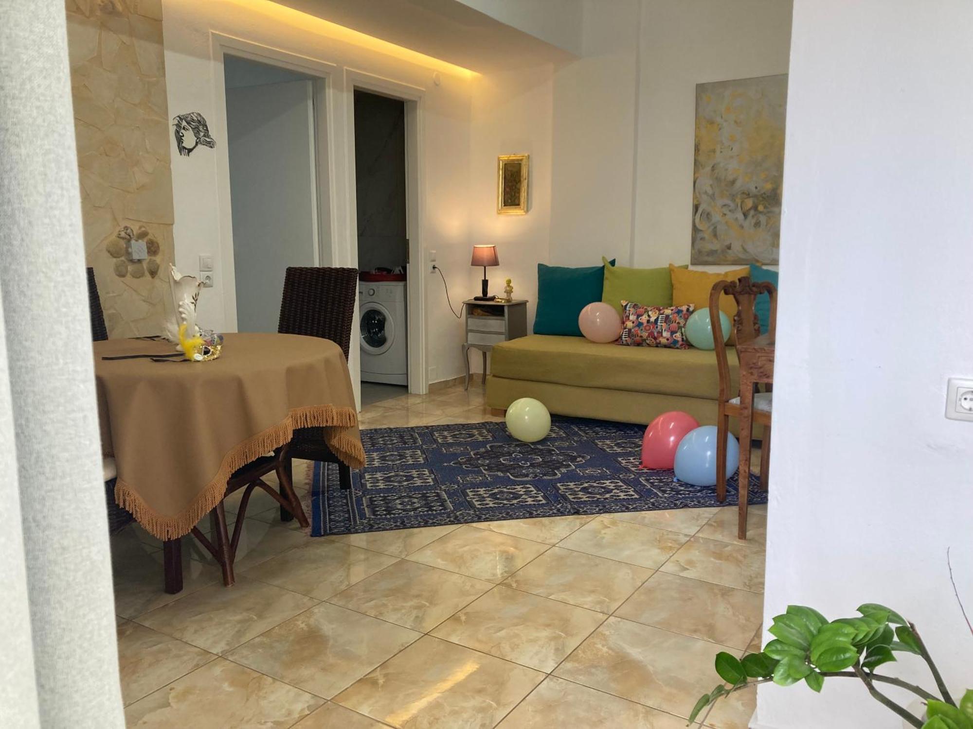 Lucky Suites-Adults-Only Elegant Stay Rethymno  Exterior photo