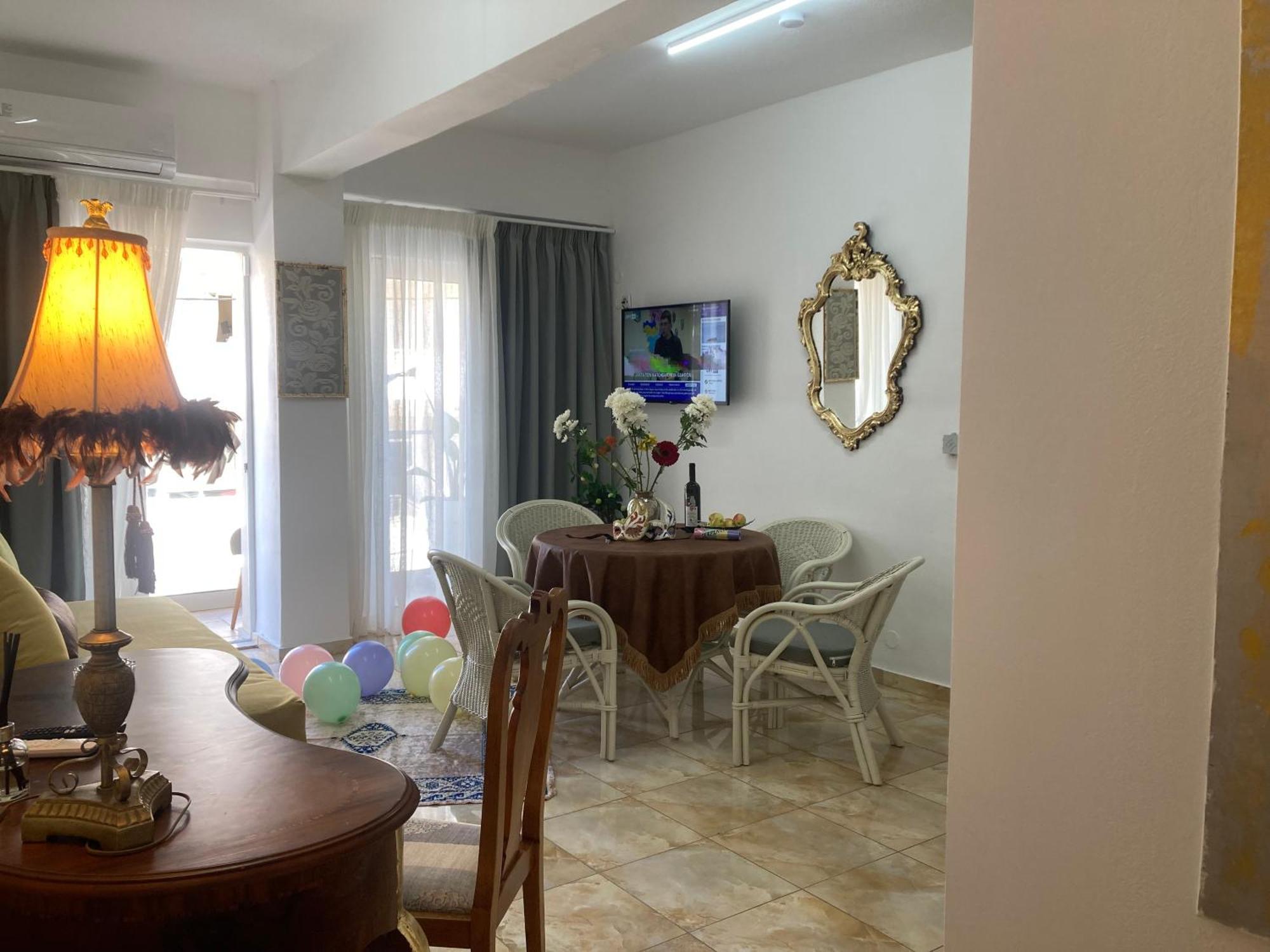 Lucky Suites-Adults-Only Elegant Stay Rethymno  Exterior photo