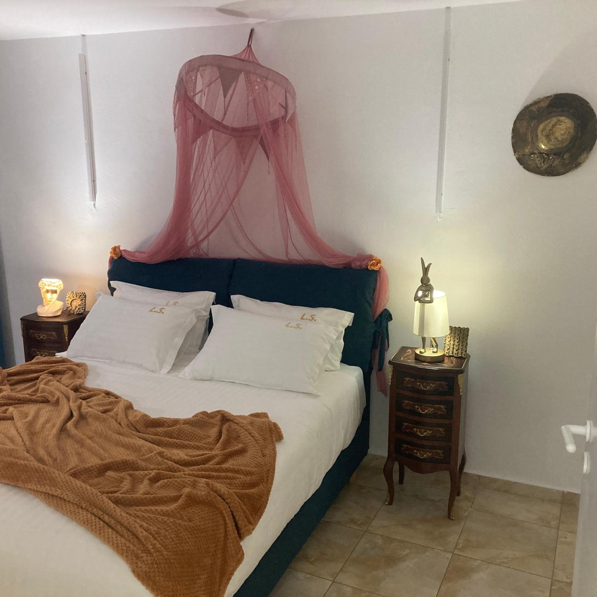 Lucky Suites-Adults-Only Elegant Stay Rethymno  Exterior photo