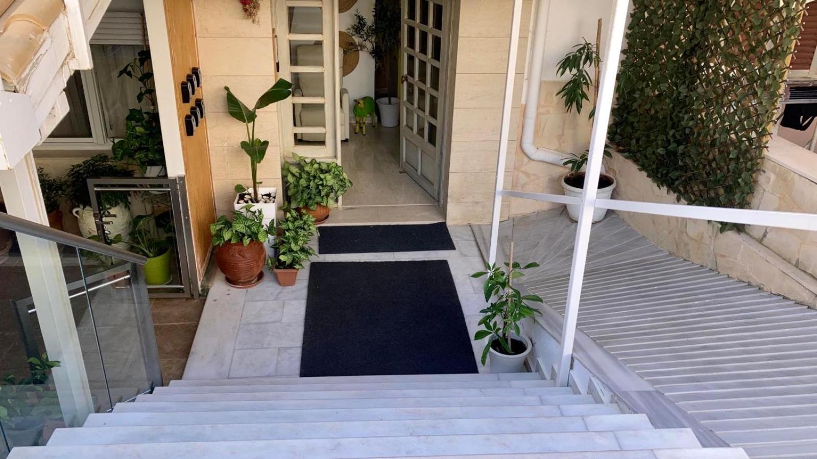Lucky Suites-Adults-Only Elegant Stay Rethymno  Exterior photo