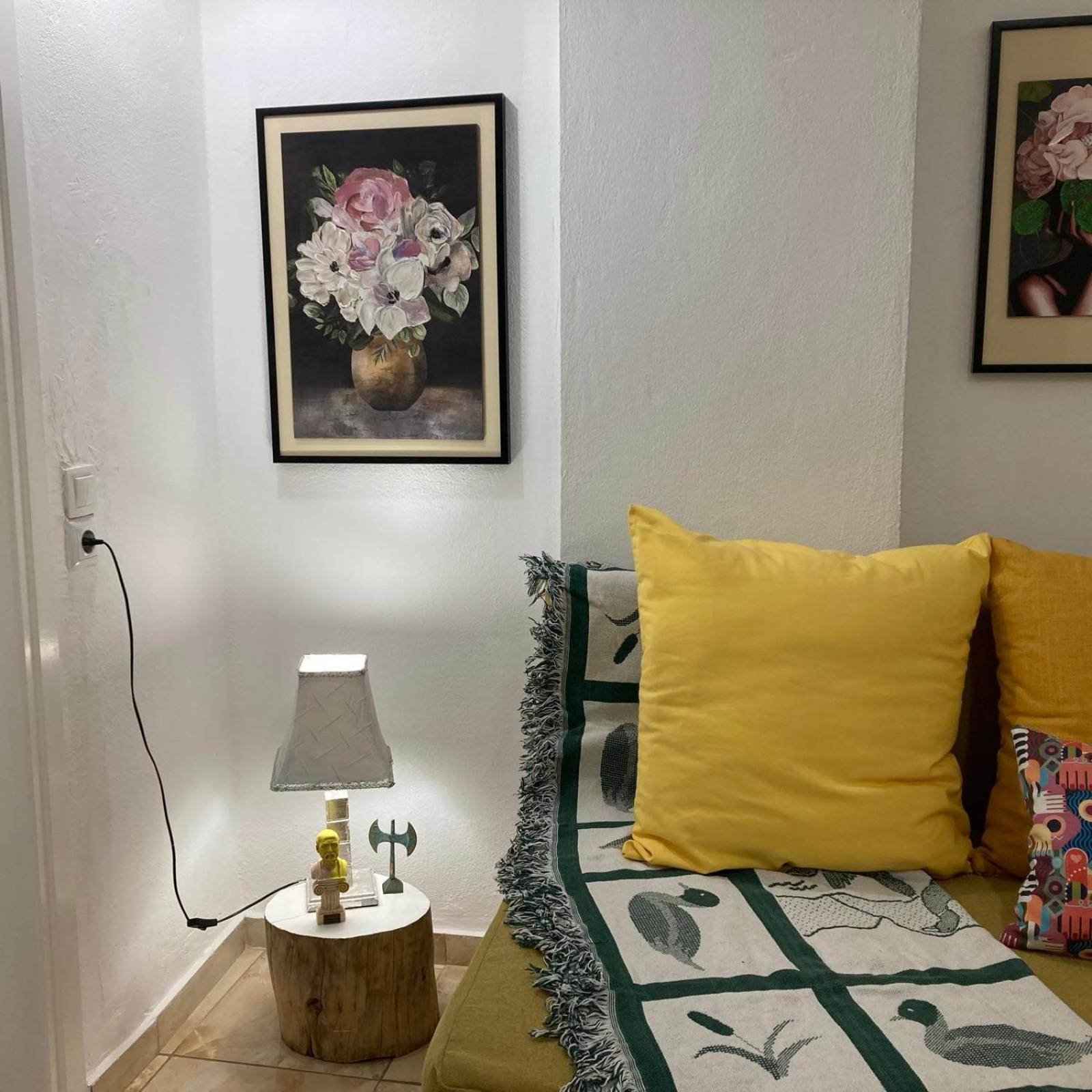 Lucky Suites-Adults-Only Elegant Stay Rethymno  Exterior photo