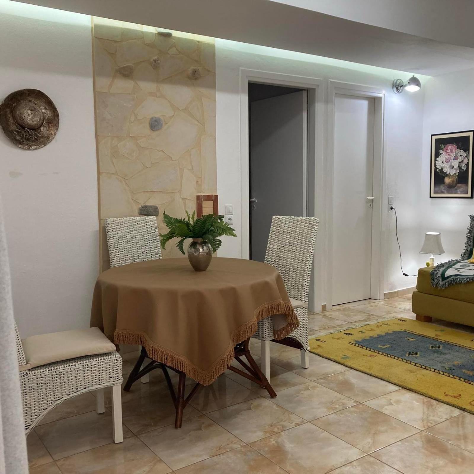 Lucky Suites-Adults-Only Elegant Stay Rethymno  Exterior photo