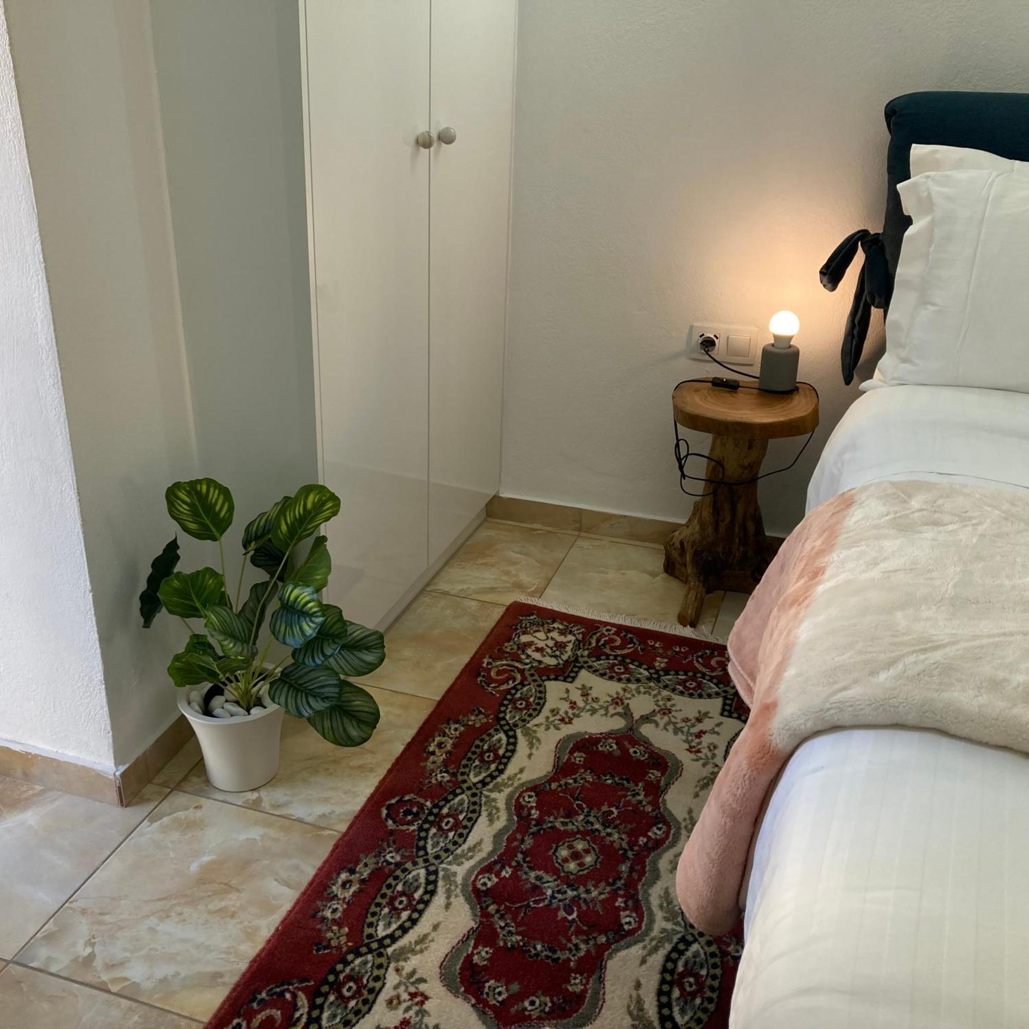 Lucky Suites-Adults-Only Elegant Stay Rethymno  Exterior photo