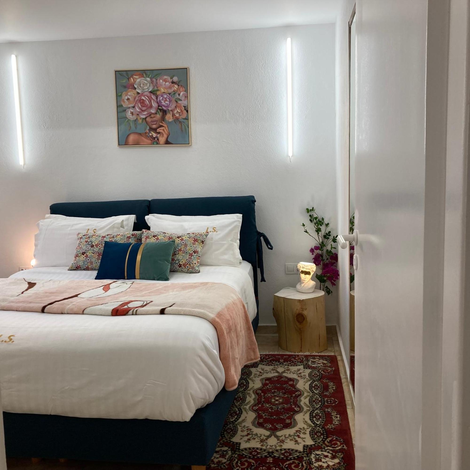 Lucky Suites-Adults-Only Elegant Stay Rethymno  Exterior photo